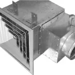 Climaset &ndash; Caixa de Controle de Vaz&atilde;o M&iacute;nima