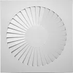 DJH &ndash; Difusor de Jato Helicoidal