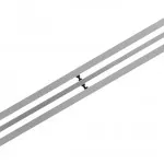 DLF &ndash; Difusor Linear Ajust&aacute;vel