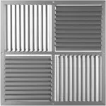 DMA &ndash; S &ndash; difusor de alta indu&ccedil;&atilde;o