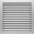 RHN &ndash; Grelha de Retorno Horizontal