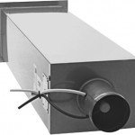 VAV Z &ndash; Caixa de Volume de Ar Vari&aacute;vel
