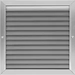 VSHM &ndash; Veneziana de alum&iacute;nio Indevass&aacute;vel