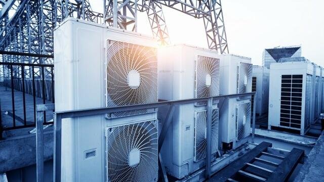 Gainesville Mechanical Importance of HVAC Maintenance to Industrial Equipment IMAGE1