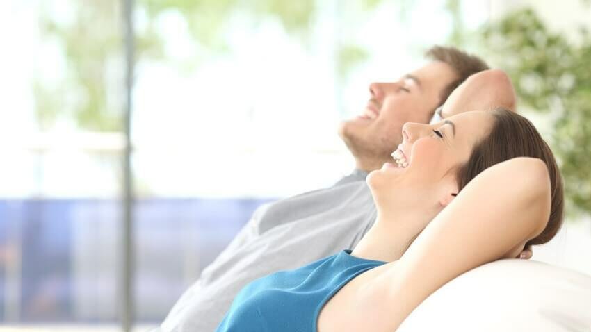 os beneficios de ter um ambiente climatizado 1